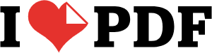 Urdu PDF Logo